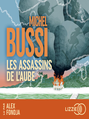cover image of Les Assassins de l'aube